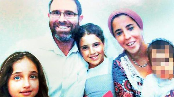 דפנה מאיר הי"ד היא הנרצחת בפיגוע בעתניאל