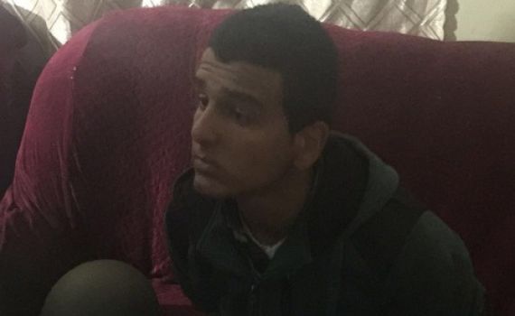 הותר לפרסום: נתפס המחבל שרצח את דפנה מאיר הי"ד