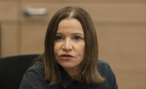 יחימוביץ': "להפסיק לכתוב הי"ד, זה לא אמין"