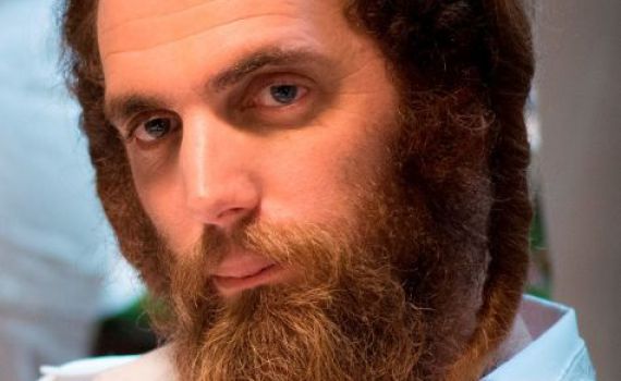 "נמשיך להגביר חיים אצלנו ואצל הפלסטינים"