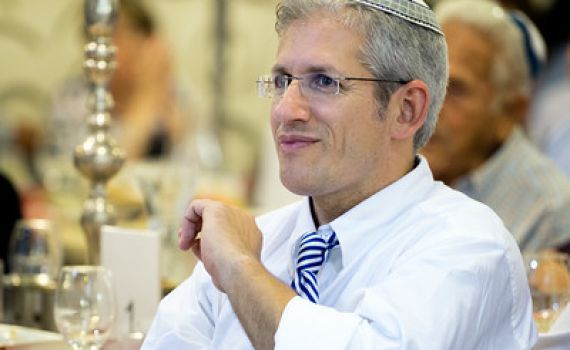 "כך ניתן לייסד הלכתית מסלול לנישואים אזרחיים"