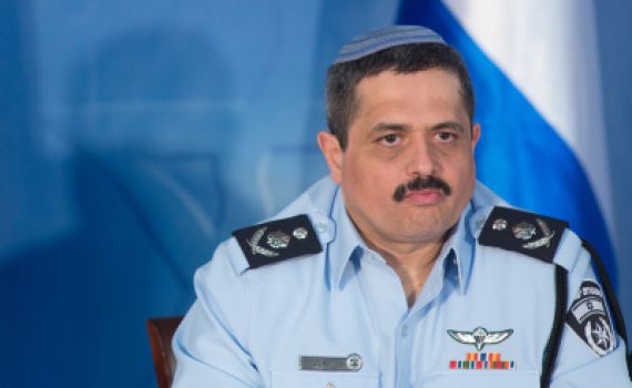 סוף המצוד? "אפשר להוריד את המתח בתל אביב"