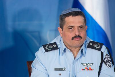 סוף המצוד? "אפשר להוריד את המתח בתל אביב"