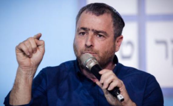 ריקלין מגיב לטענות: "הכל נעשה באישור וברשיון"