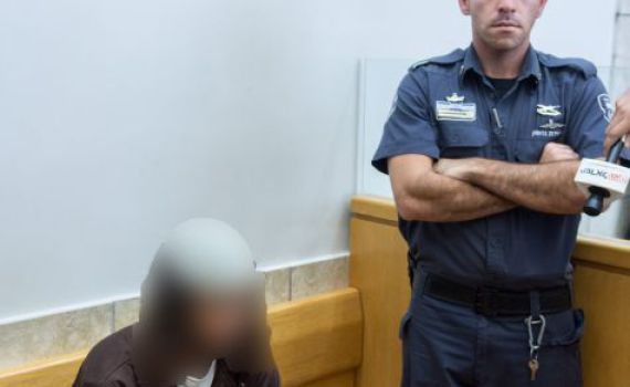 גילו כי לעציר המנהלי אין קשר לדומא וישחררו אותו