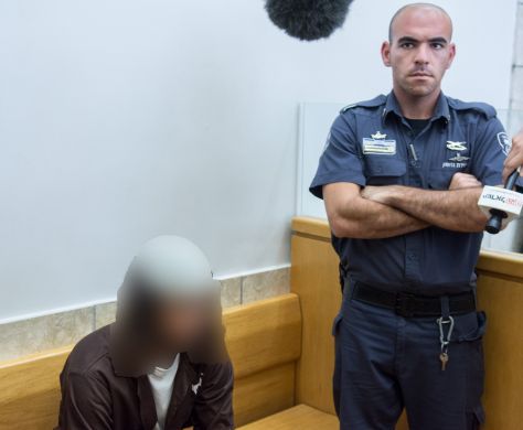 גילו כי לעציר המנהלי אין קשר לדומא וישחררו אותו