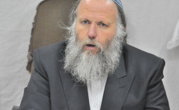 הרב שמידט על פרשת דומא: לא מקבל את המילה רצח