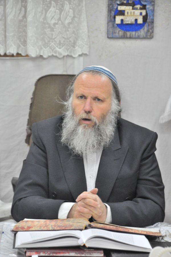 הרב שמידט על פרשת דומא: לא מקבל את המילה רצח