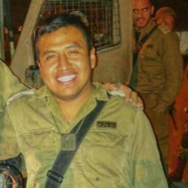 קצין מ'נצח יהודה' נהרג בתאונת אימונים בצאלים