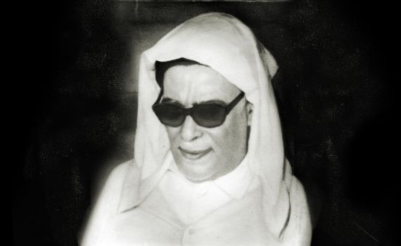 ר' דוד בוזגלו – הפייטן הענק שרובכם לא מכירים