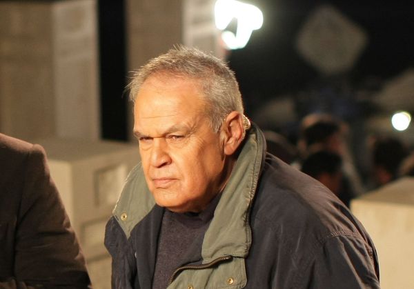 עמרוסי: "כמה אפשר לבלוע את רוני דניאל"