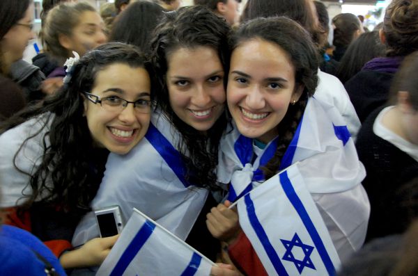 תורמת למדינה? עכשיו תורה לפנק אותך בחזרה