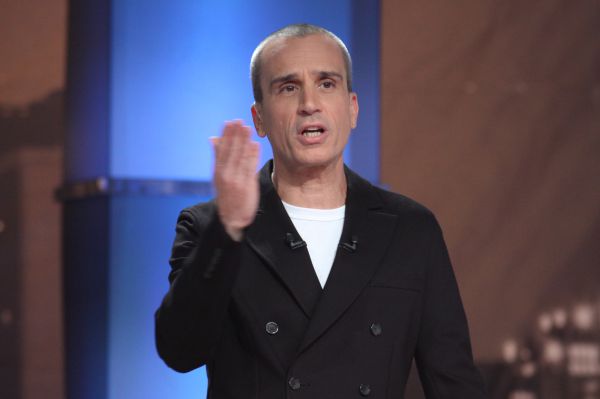 אברי גלעד: "מבקש מ'אם תרצו' לשכוח ממני"