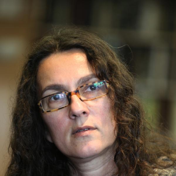 עירית לינור ממליצה ל'אם תרצו' – קמפיין הסתומים