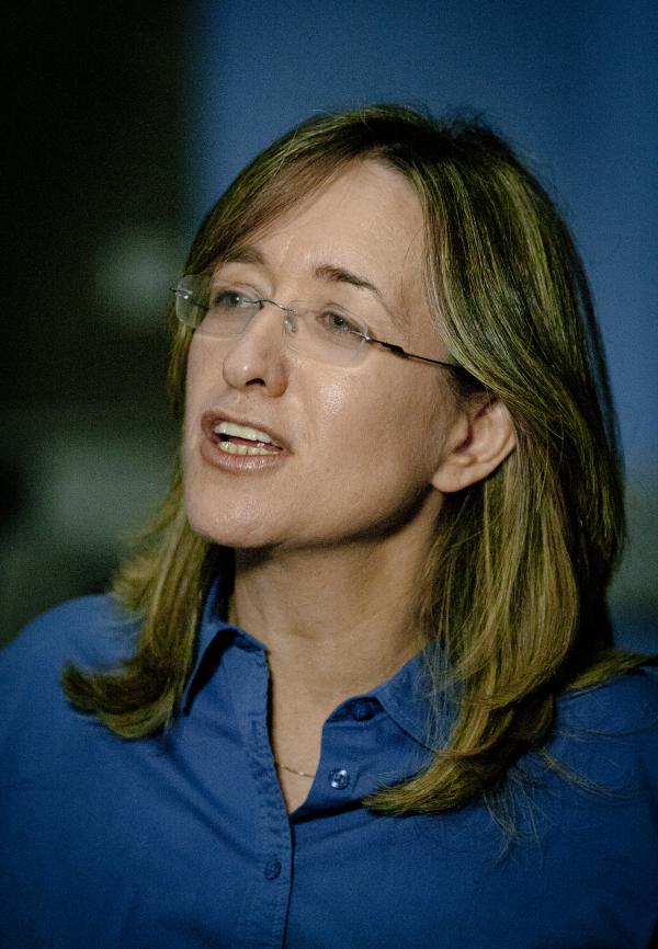 'נתת תחמושת לבנט': דיין משיבה לשמאל הקיצוני