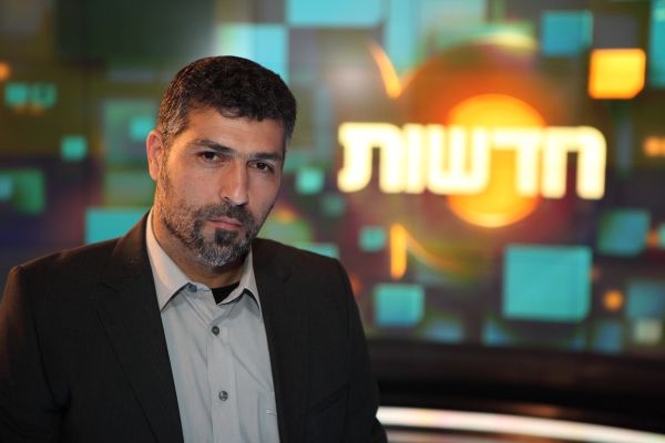 "פרשנים של 'הארץ' לא מבינים מה זה ערבים"