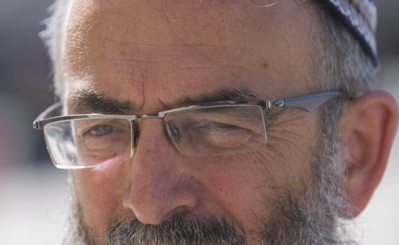 הרב סתיו אחרי העדויות: "מי מפקח על השב"כ?"