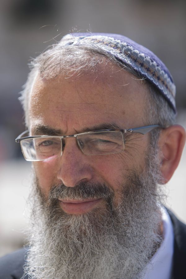 הרב סתיו אחרי העדויות: "מי מפקח על השב"כ?"