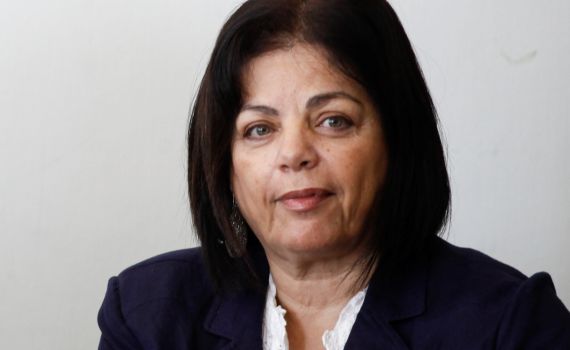 "לא בשביל ההסדר הזה הצטרפתי לנשות הכותל"