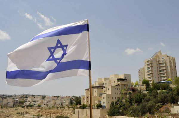 להפסיק לפחד: לדרוש עכשיו את סיפוח יהודה ושומרון