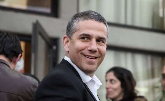 רשמית: "אין תשתית ראייתית נגד ינון מגל"