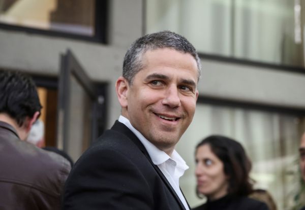 רשמית: "אין תשתית ראייתית נגד ינון מגל"