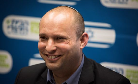 100 חברי מרכז לבנט: סייע להלחם בקמפיין של 'הארץ'