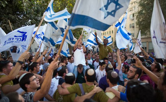 קשה להאמין שהציבור הדתי לאומי יוכר כמיעוט