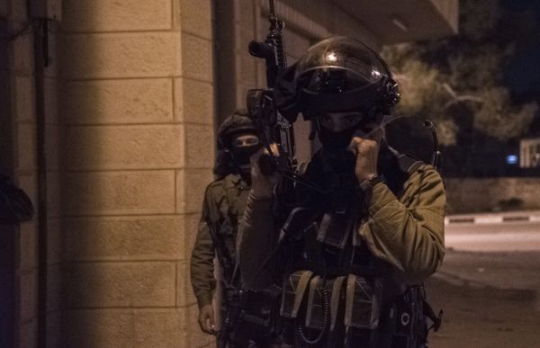 השב"כ סיכל פיגוע בסגנון רצח 'שלושת הנערים'