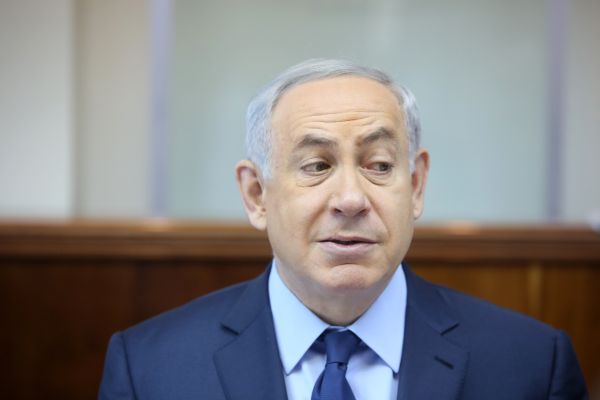 נתניהו מתעורר: נאכוף את החוק במגזר הערבי