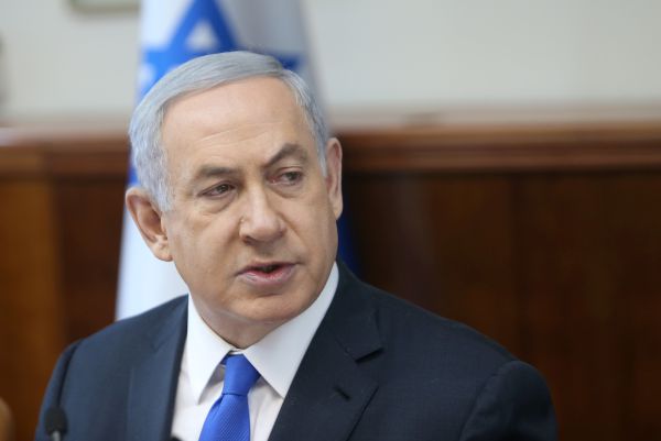 בוטלו הפריימריז: נתניהו ימשיך לכהן כיו"ר הליכוד