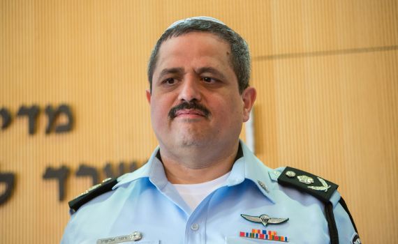 הרב אבינר: ספירת כיפות בשירותי הבטחון היא מחלה נוראה