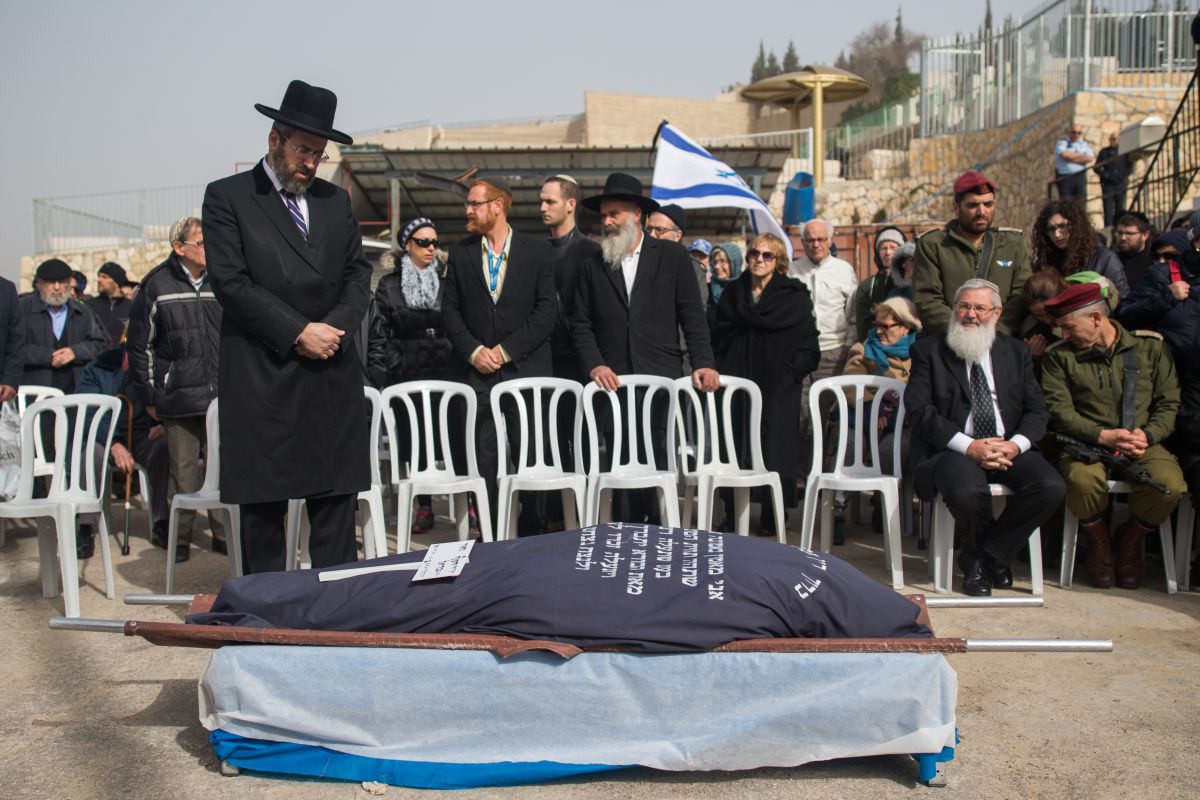 המחבל הודה: רצחתי את דפנה בעקבות ההסתה