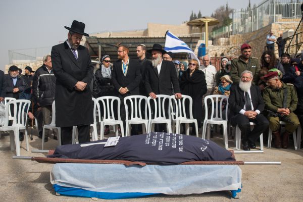 המחבל הודה: רצחתי את דפנה בעקבות ההסתה