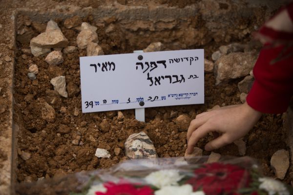 למה אלוקים לוקח דווקא את הטובים ביותר?!