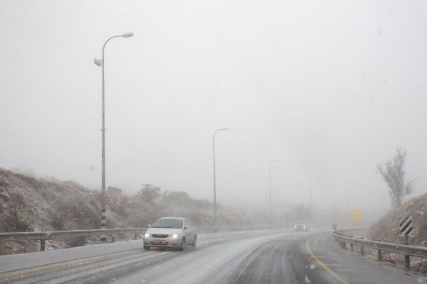 המשטרה נערכת לסגירת הכבישים לירושלים