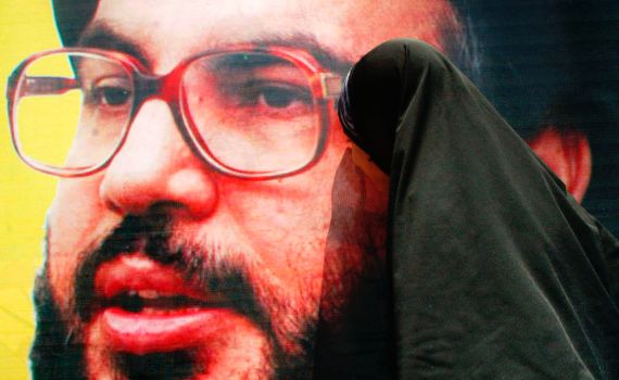 בנו של נסראללה תכנן פיגוע ירי ביו"ש