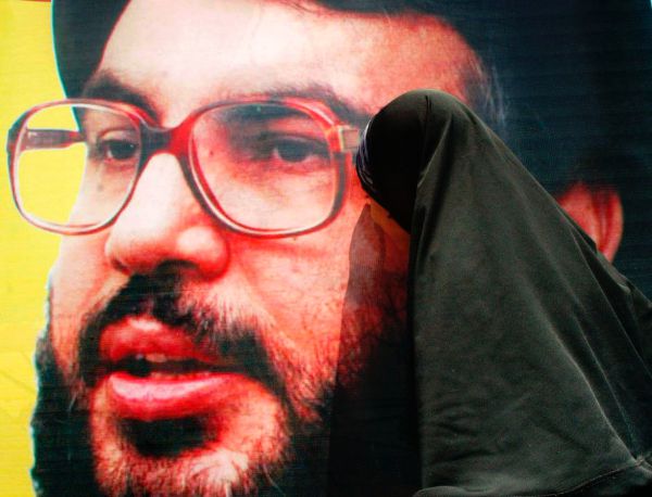 בנו של נסראללה תכנן פיגוע ירי ביו"ש