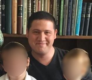 ברוך דיין האמת: תושב אלון מורה נהרג בתאונה