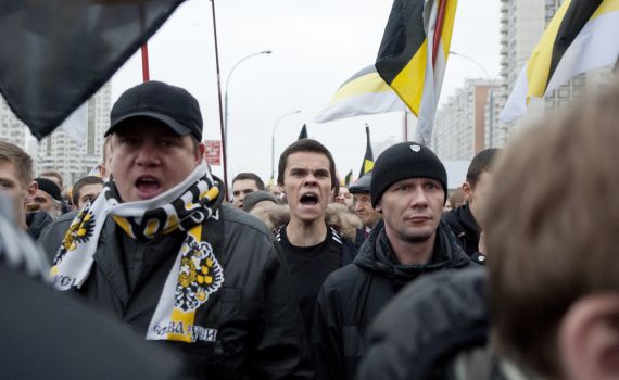 היהודים שוקלים הגירה: 40% מאזרחי אירופה – אנטישמים