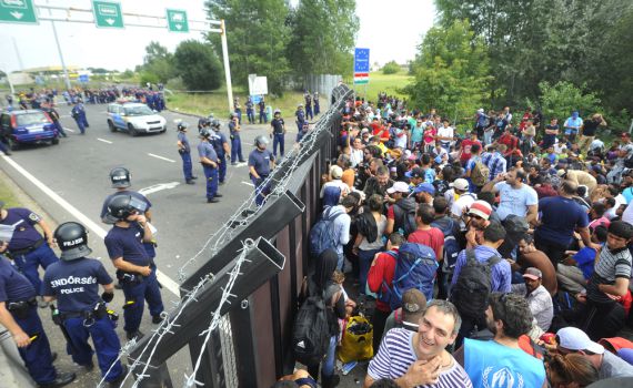 מה אנחנו יכולים ללמוד מהמשבר באירופה?