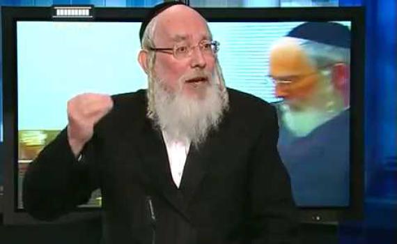 אייכלר מאשים: נתניהו מקבל שוחד מהרפורמים