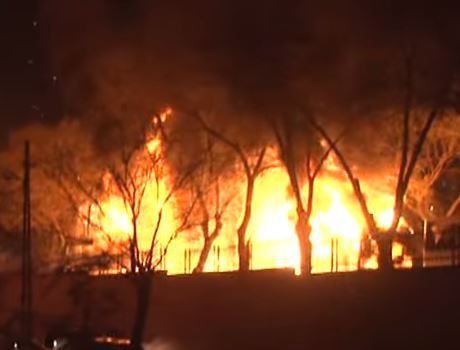 פיגוע תופת באנקרה: לפחות 18 בני אדם נהרגו