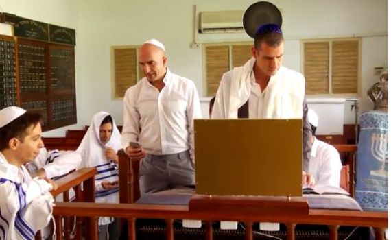 זעזוע ושאט נפש: הרבנים הראשיים נגד ארץ נהדרת