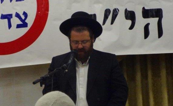 די לסילוף התורה השיטתי / תגובה לרב גורדין