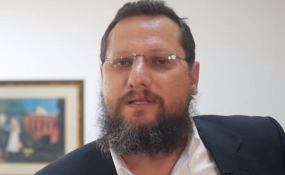 "הציונות הדתית לא מעריכה אנשים שמגיעים להישגים בתורה"