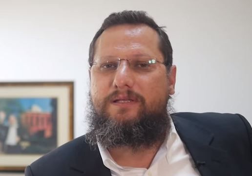 "הציונות הדתית לא מעריכה אנשים שמגיעים להישגים בתורה"