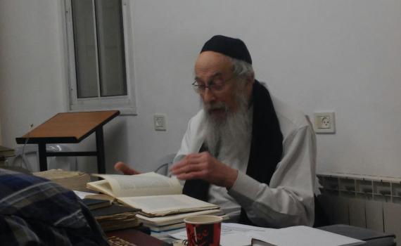 מתלוננת נוספת נגד הרב טאו: אונס לפני 40 שנה