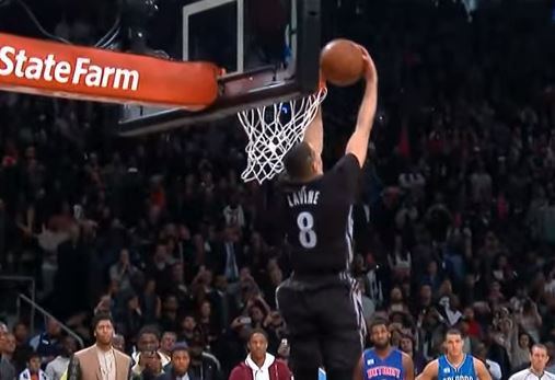 חגיגה של אולסטאר: צפו בתחרות ההטבעות