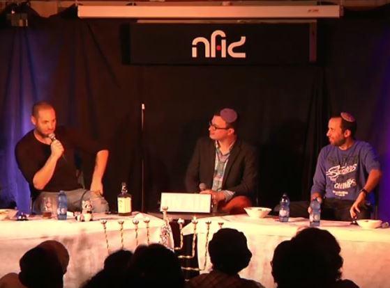 חבורת הימין שנותנת פייט לגב האומה. צפו